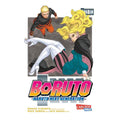 Product image Boruto - Naruto the next Generation Volume 8 Paperback