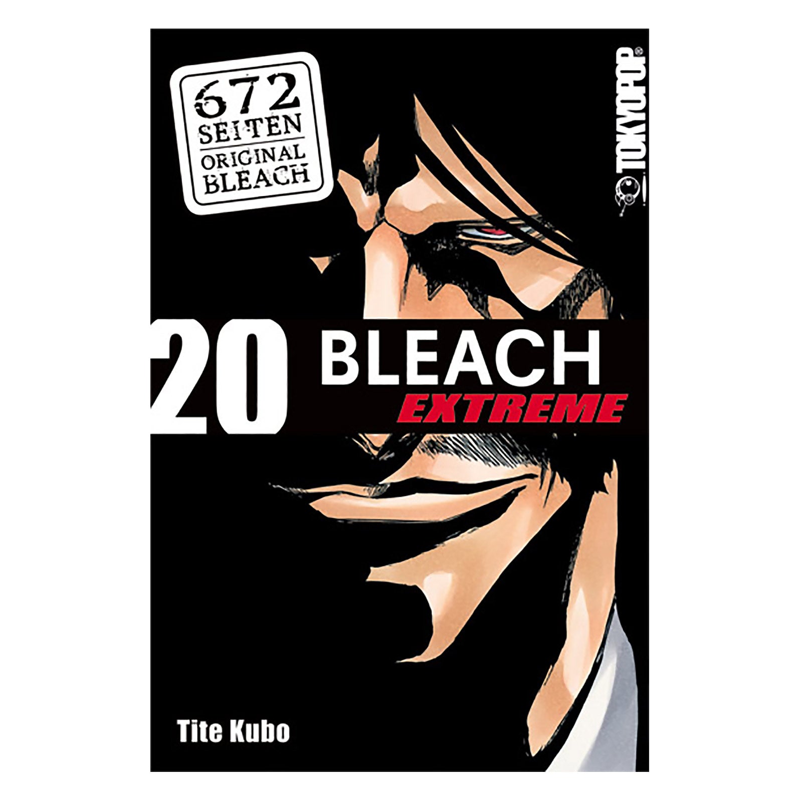 Product image Bleach Extreme - Volume 20 Paperback