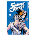Product image Shaman King - Volume 9 Paperback