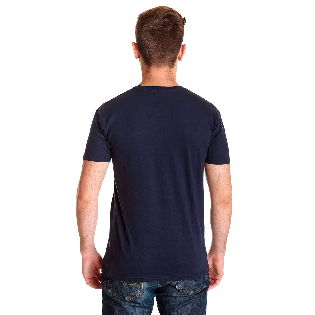 Product image Fairy Tail - Natsu and Happy T-Shirt blue