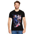 Product image My Reincarnation as a Slime in Another World - Slime Crew T-Shirt Black