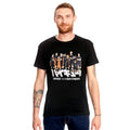 Product image Haikyu!! - Characters T-Shirt black