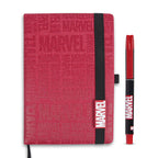 Product image Marvel - 2-piece writing set