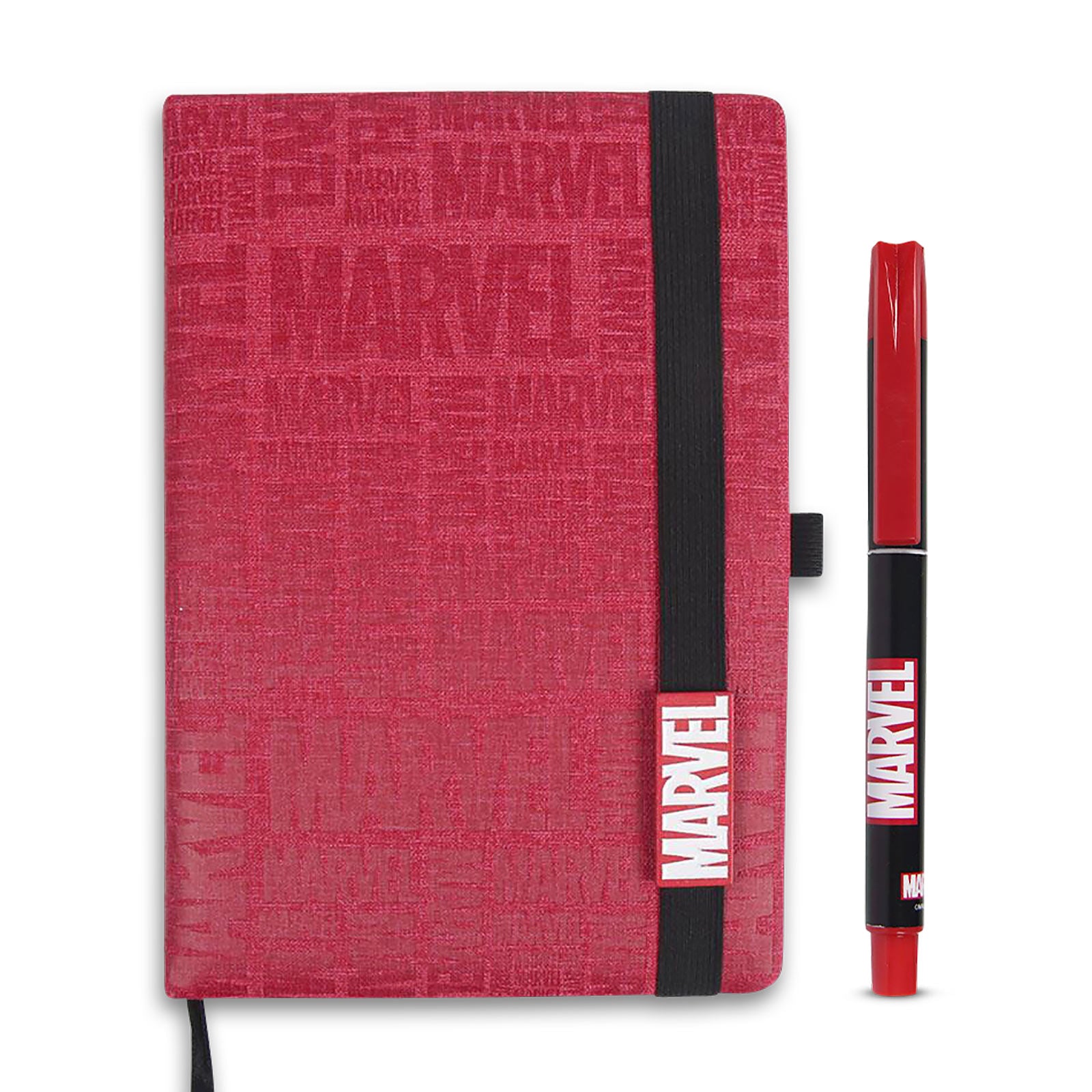 Product image Marvel - 2-piece writing set