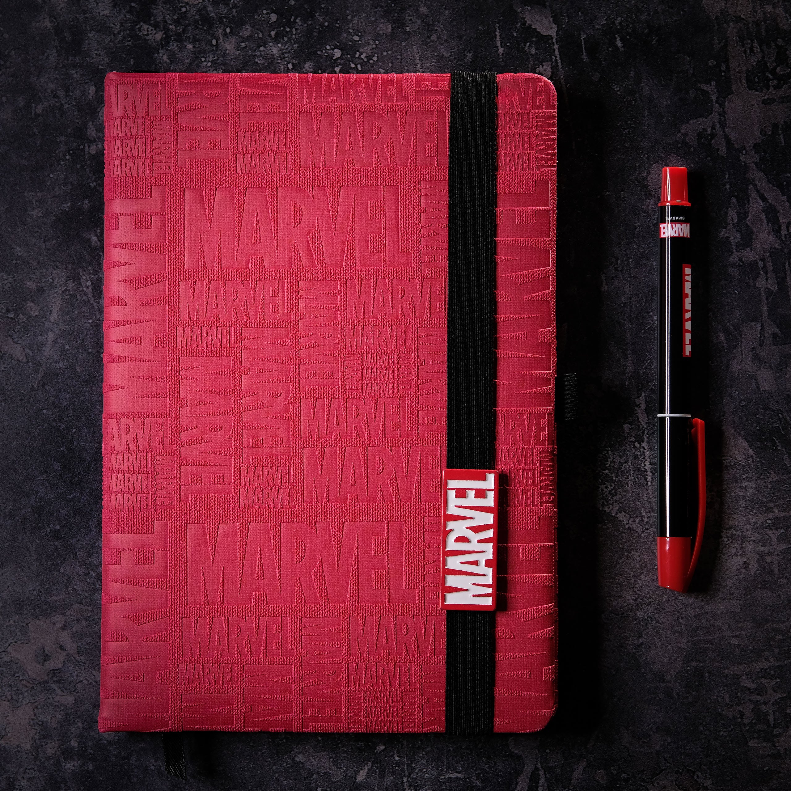Product image Marvel - 2-piece writing set