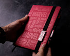 Product image Marvel - 2-piece writing set
