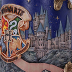 Product image Harry Potter - Hogwarts Logo Mug deluxe