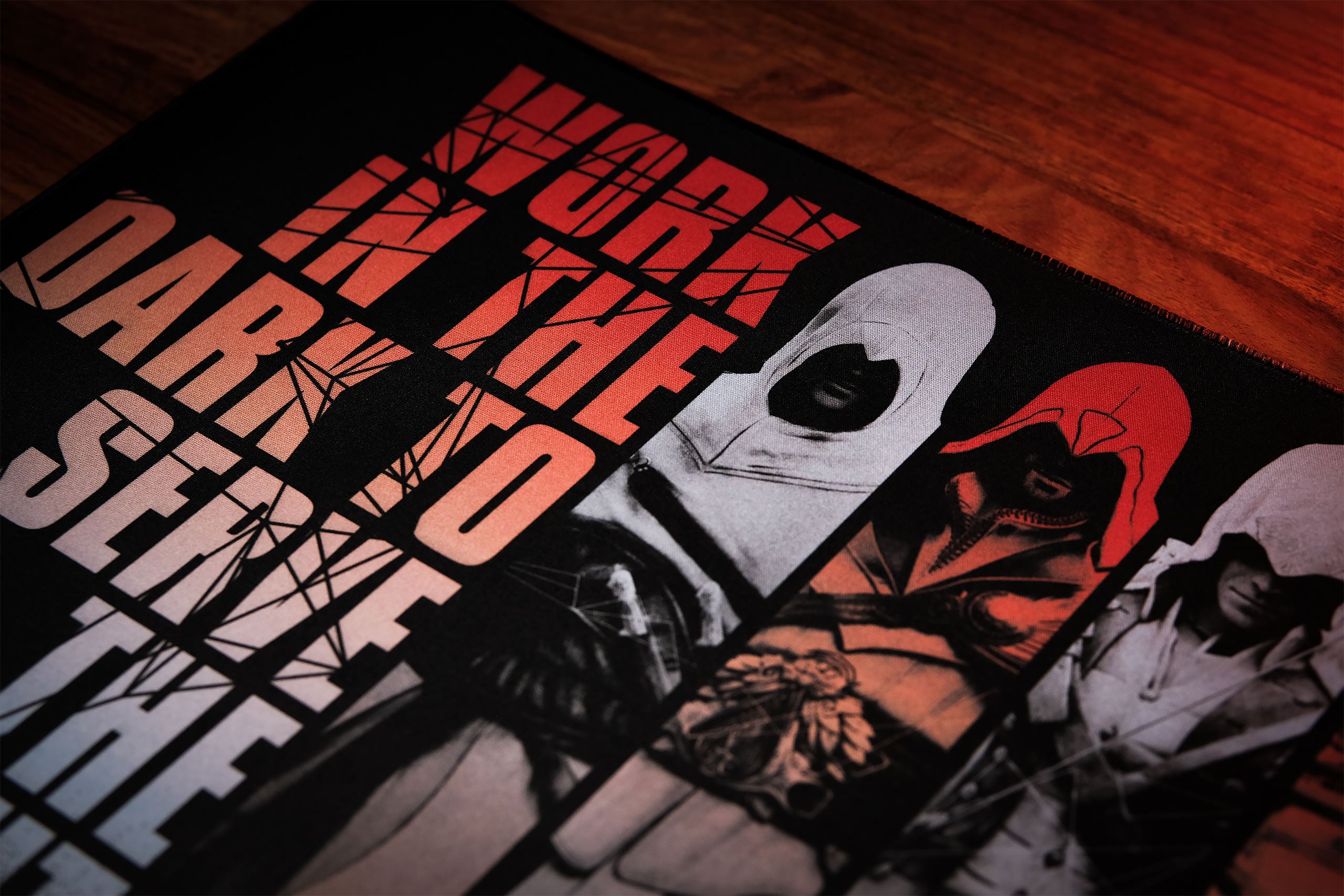 Product image Assassins Creed - Mousepad