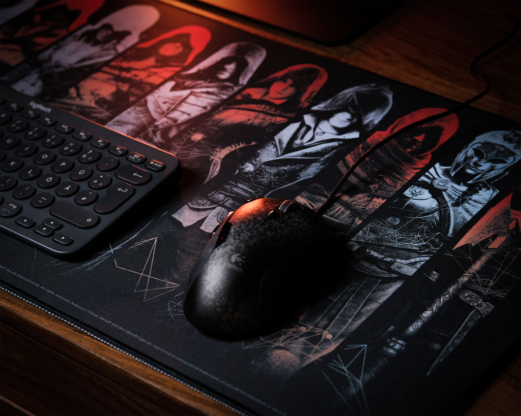 Product image Assassins Creed - Mousepad