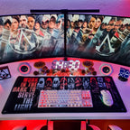 Product image Assassins Creed - Mousepad