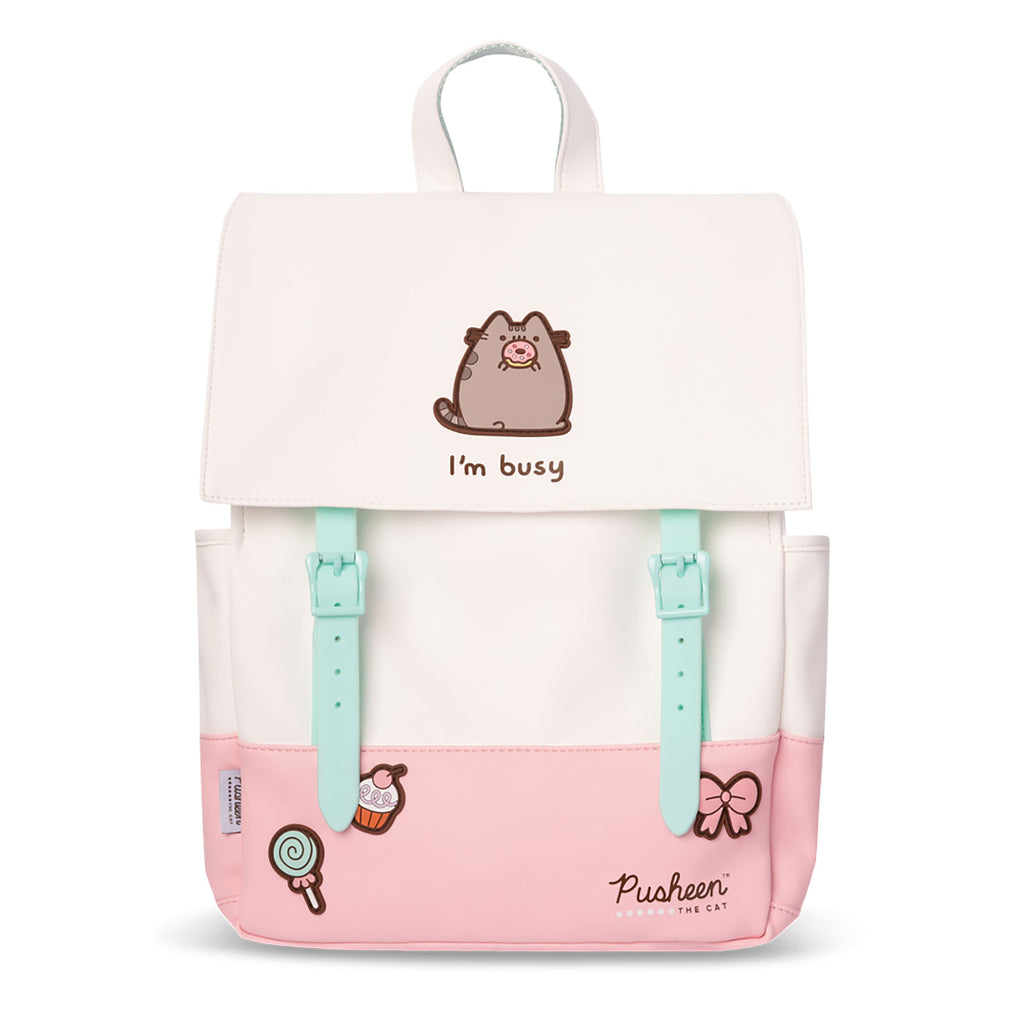 Product image Pusheen - I'm Busy Backpack