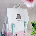 Product image Pusheen - I'm Busy Backpack
