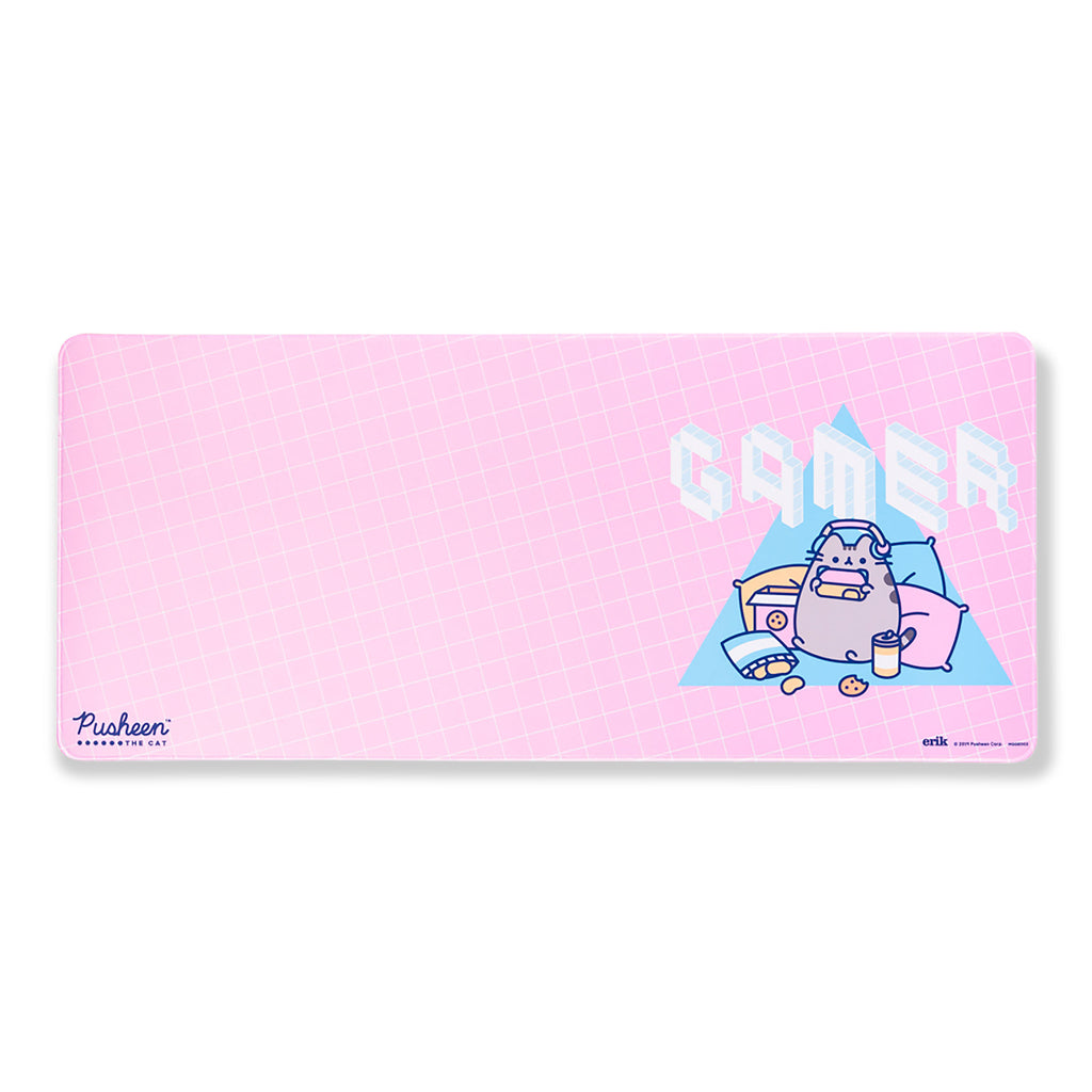 Product image Pusheen - Gamer Mousepad