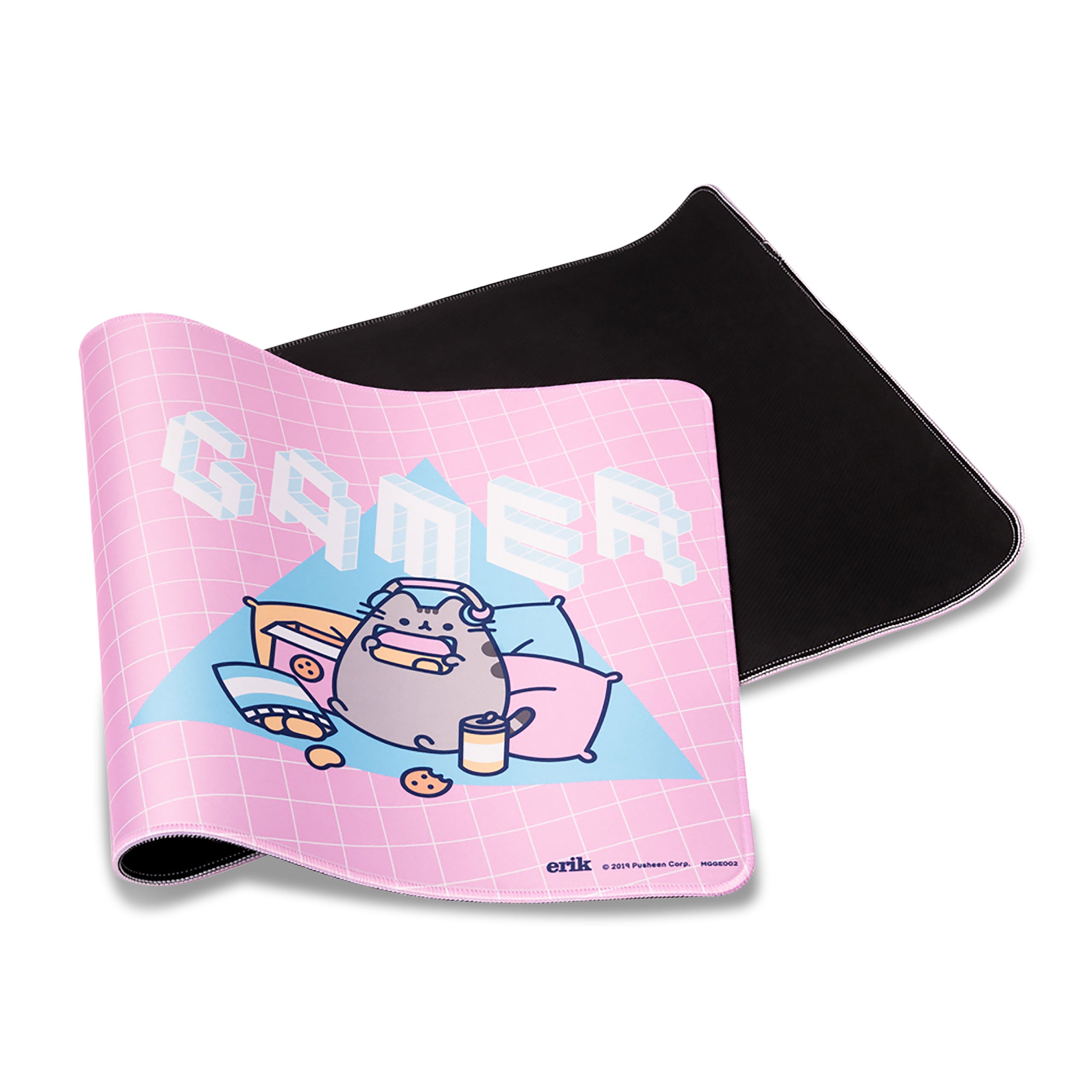 Product image Pusheen - Gamer Mousepad