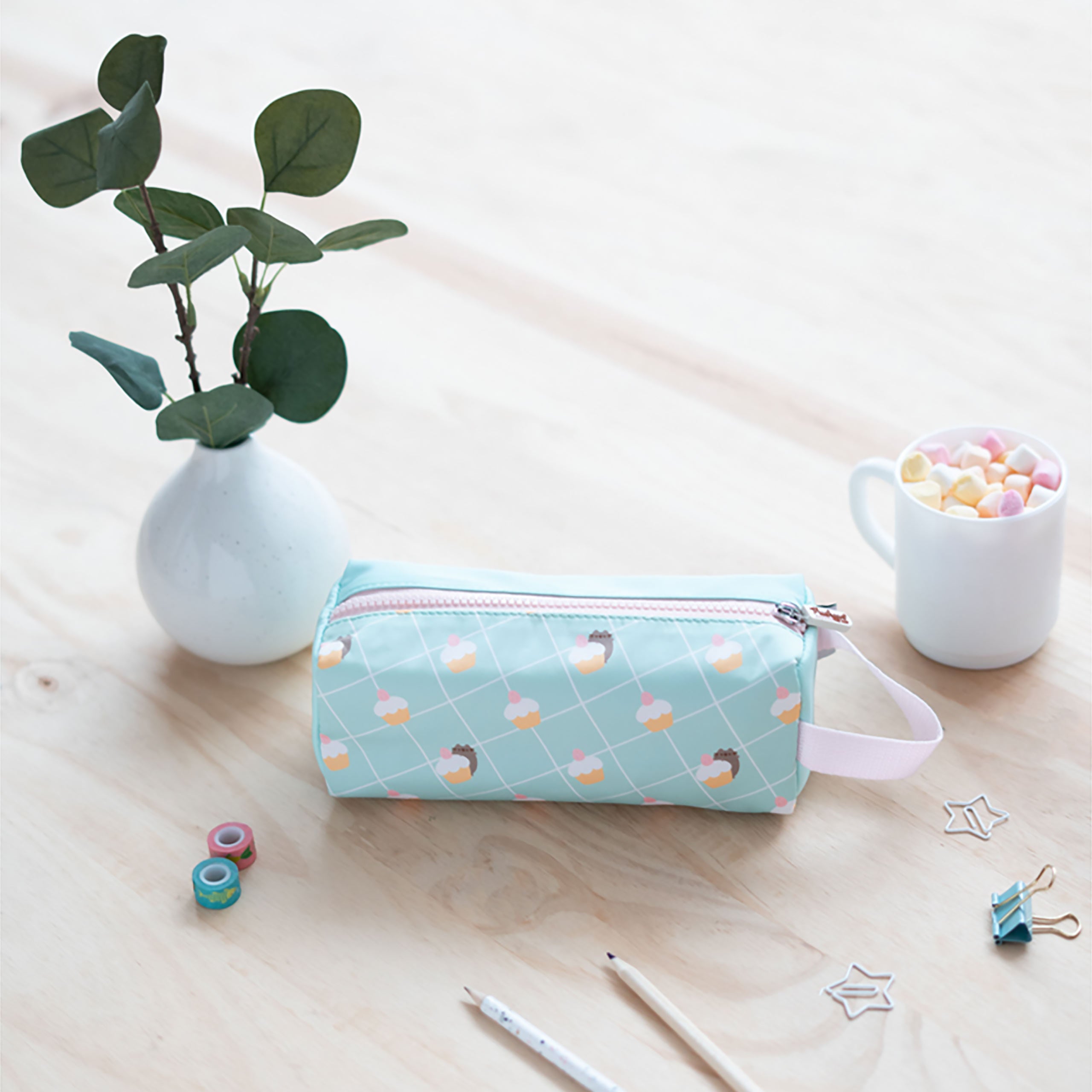 Product image Pusheen - Purr Fection Pencil Case