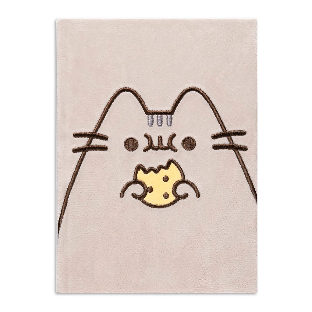 Product image Pusheen - Cookie Plush Notebook