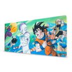 Product image Dragon Ball - Crew Mousepad