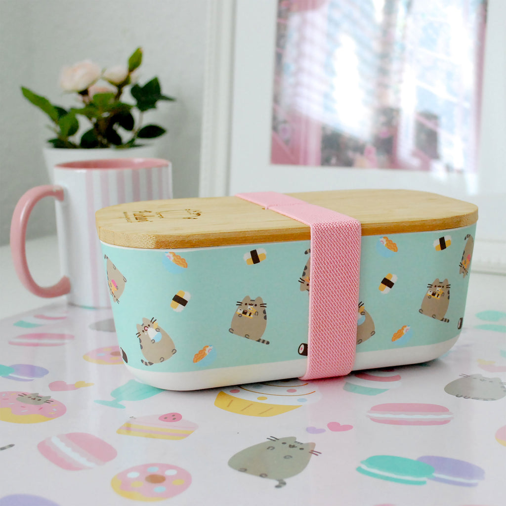 Product image Pusheen - Foodie Lunchbox