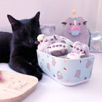 Product image Pusheen - Foodie Lunchbox
