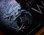 Product image Witcher - Geralt, Ciri and Yennefer Mousepad