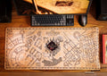 Product image Harry Potter - Marauder's Map Mousepad