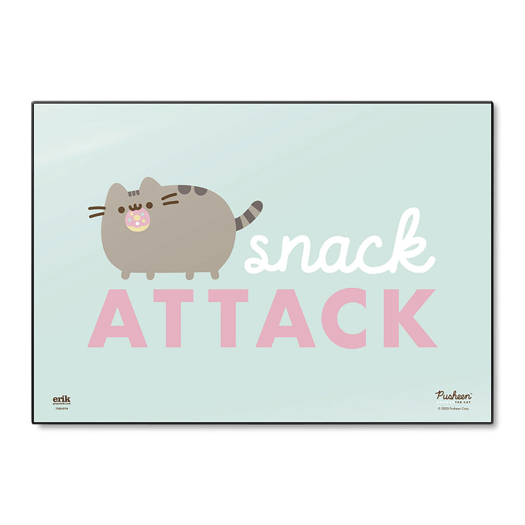 Product image Pusheen - Snack Attack Desk Pad