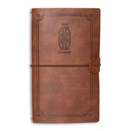Product image Newt Scamander Notebook - Fantastic Beasts