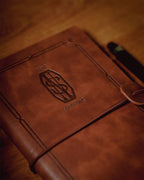 Product image Newt Scamander Notebook - Fantastic Beasts