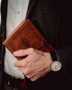 Product image Newt Scamander Notebook - Fantastic Beasts