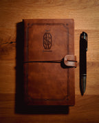 Product image Newt Scamander Notebook - Fantastic Beasts