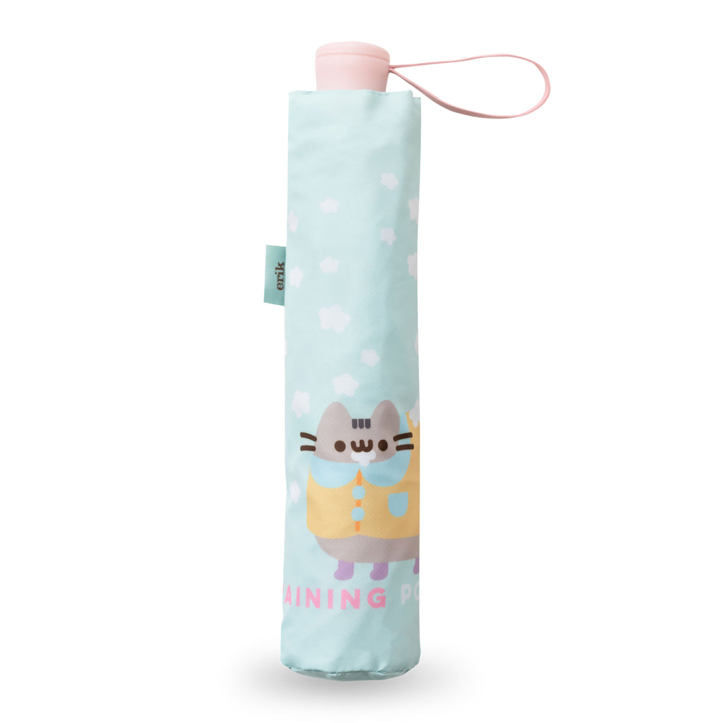 Product image Pusheen - Raining Popcorn Umbrella