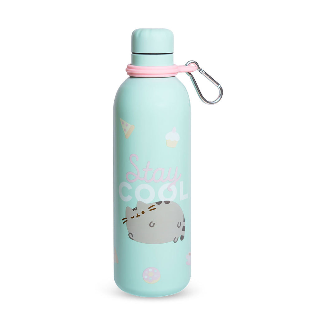 Product image Pusheen - Stay Cool Water Bottle