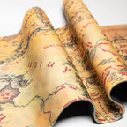 Product image The Lord of the Rings - Middle Earth Map Mousepad
