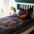 Product image The Lord of the Rings - The One Ring Bedding Black
