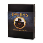 Product image The Lord of the Rings - The One Ring Bedding Black