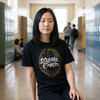 Product image The Lord of the Rings - Middle Earth T-Shirt black