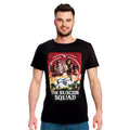 Product image The Suicide Squad - Group Poster T-Shirt black