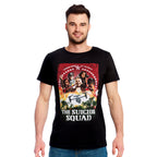 Product image The Suicide Squad - Group Poster T-Shirt black