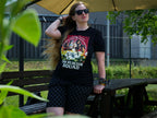 Product image The Suicide Squad - Group Poster T-Shirt black