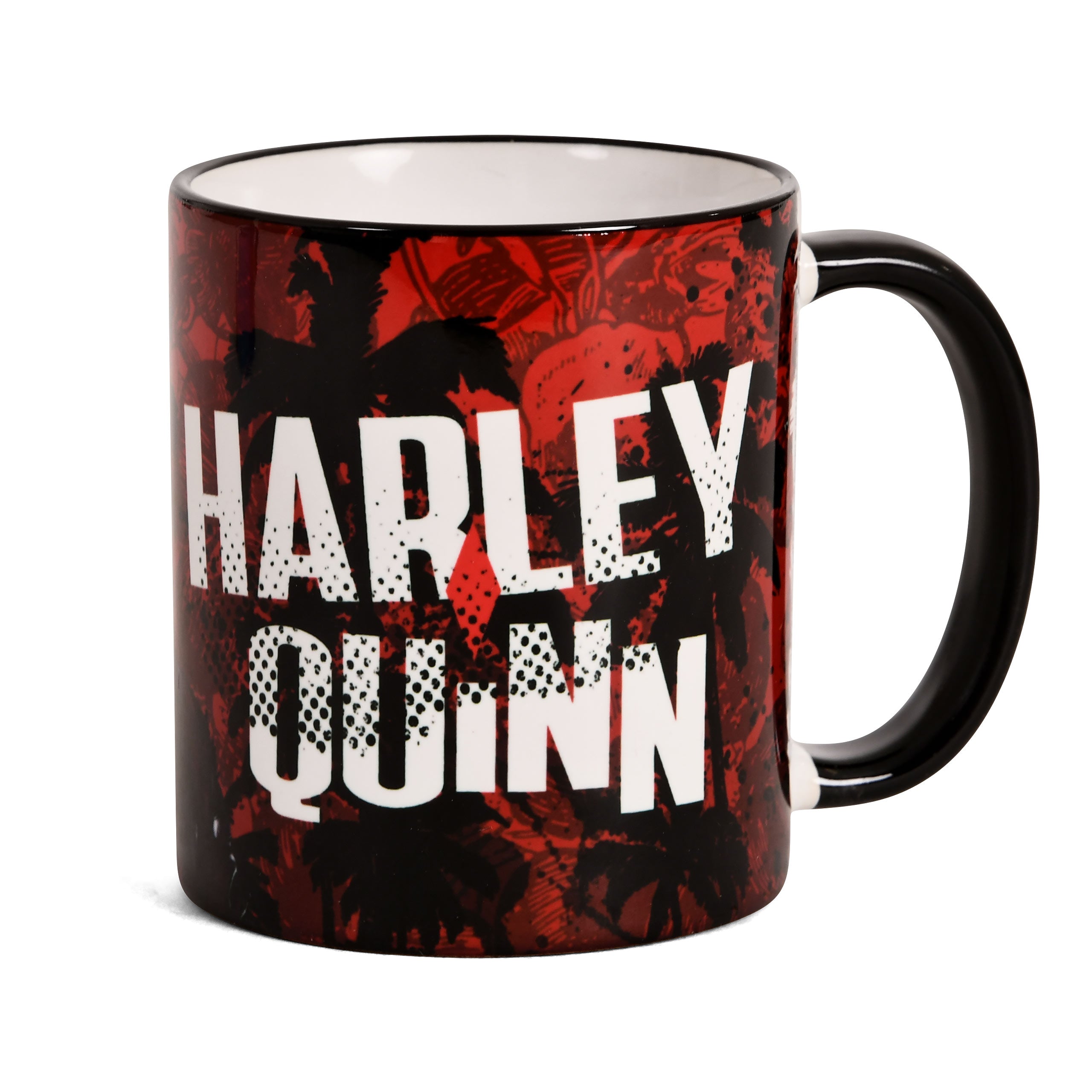 Product image The Suicide Squad - Harley Quinn Mug