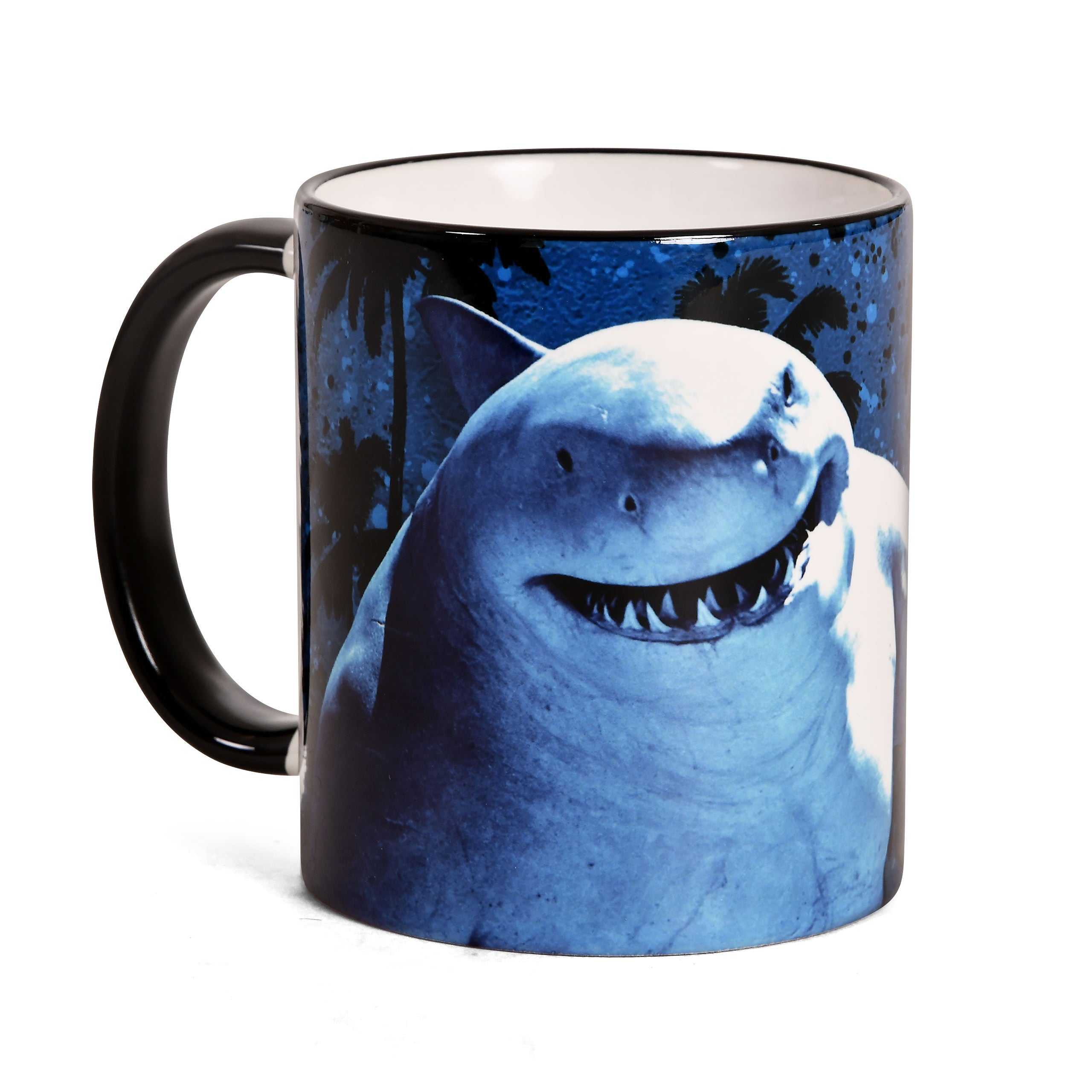 Product image The Suicide Squad - King Shark Mug