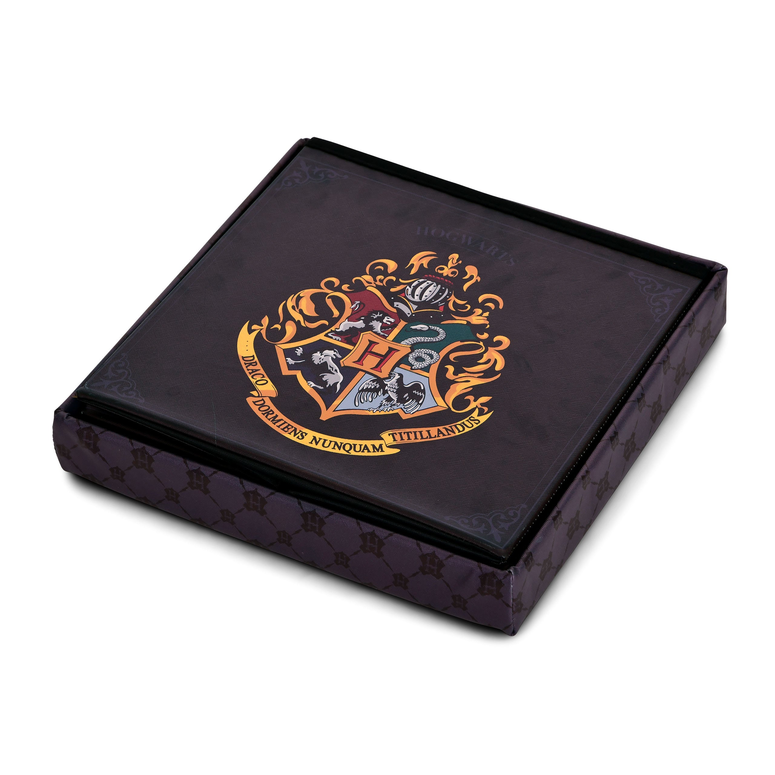 Product image Harry Potter - Hogwarts Stool with Storage