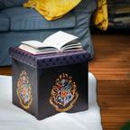 Product image Harry Potter - Hogwarts Stool with Storage
