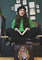 Product image Harry Potter - Hogwarts Stool with Storage