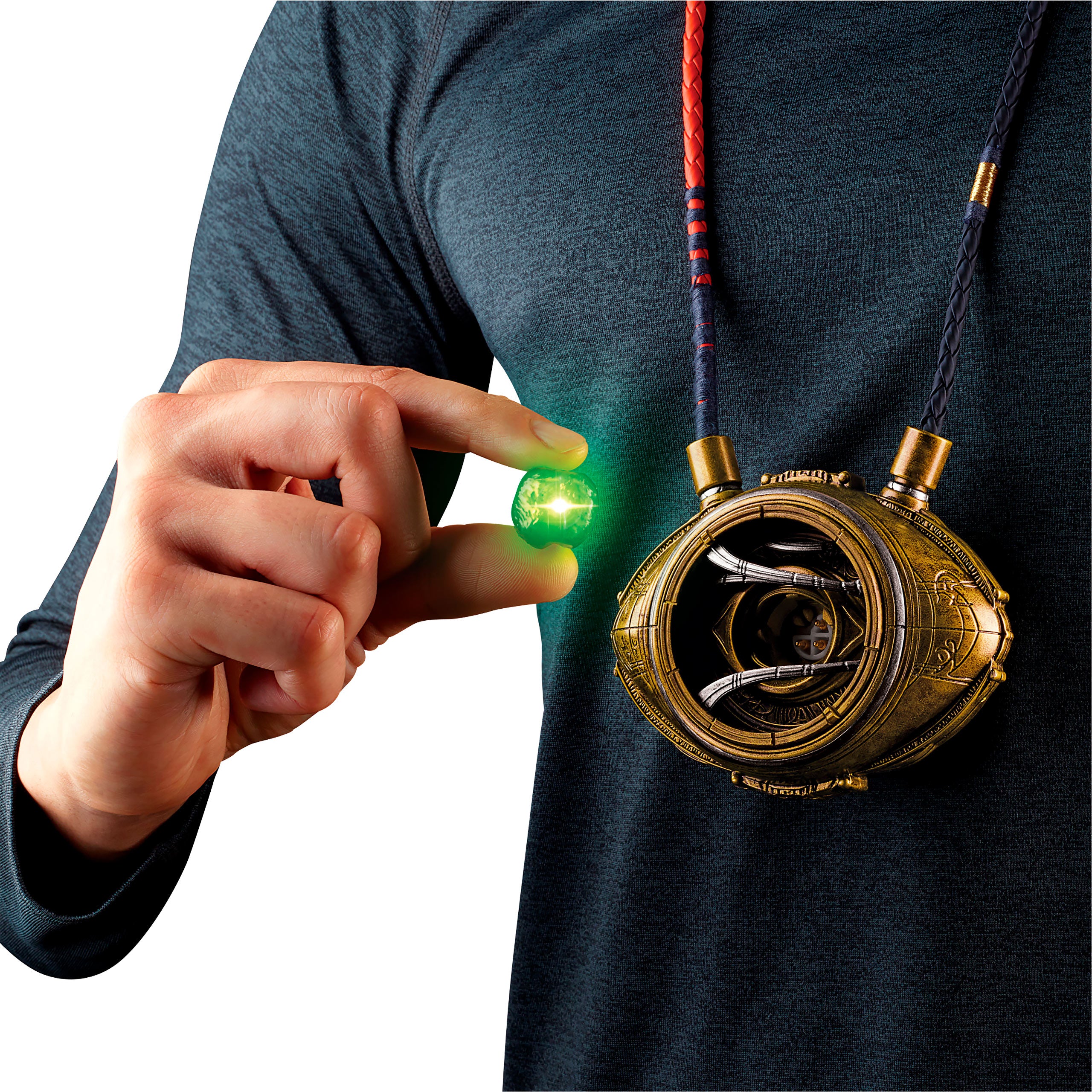 Product image Dr. Strange - The Eye of Agamotto Replica