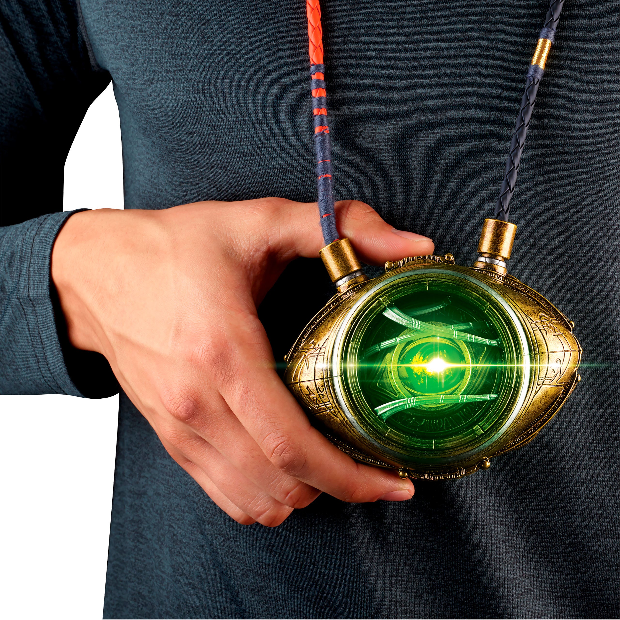 Product image Dr. Strange - The Eye of Agamotto Replica