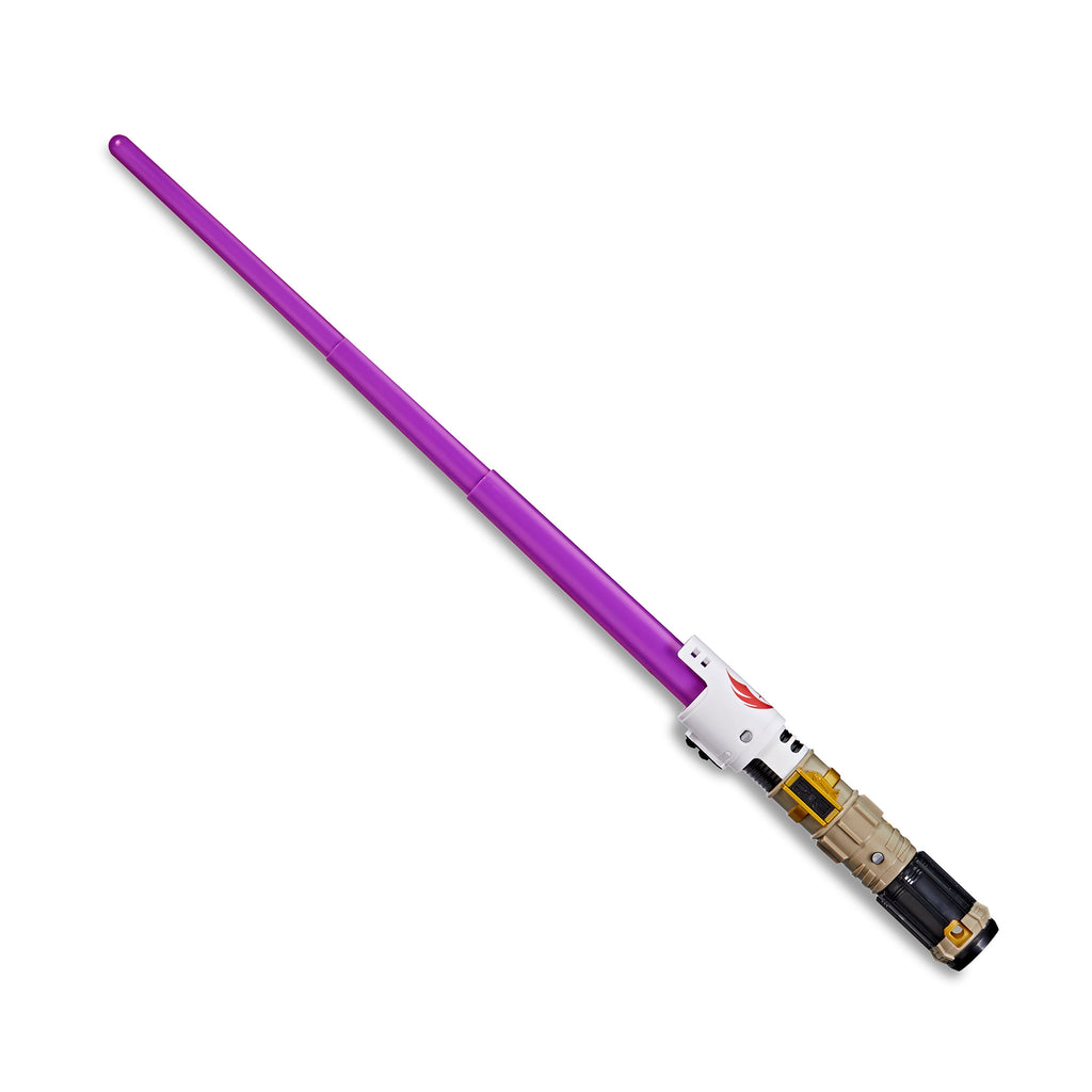 Product image Star Wars - Mace Windu Forge Lightsaber