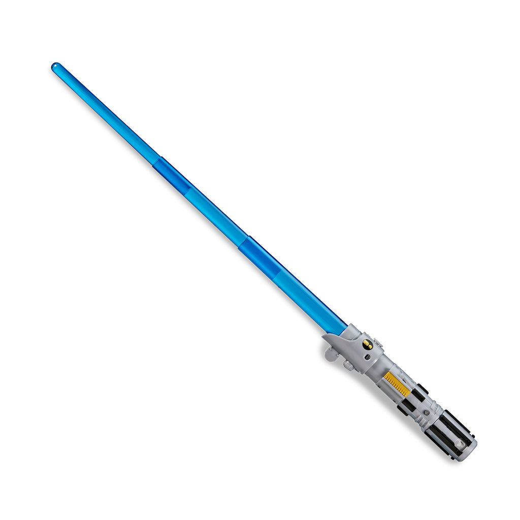 Product image Star Wars - Luke Skywalker Forge Lightsaber with Light and Sound Effect