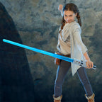 Product image Star Wars - Luke Skywalker Forge Lightsaber with Light and Sound Effect