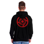 Product image Jujutsu Kaisen - Magic School Logo Hoodie Black